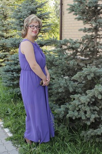 Елена Епифанова
