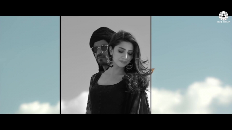 Zaalima Remix By DJ Shilpi Sharma Raees Shah Rukh Khan Mahira