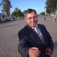 Андрей Зарубин