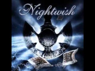 Nightwish - The Poet And The