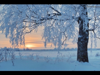 Г. Свиридов – Романс из к/ф 