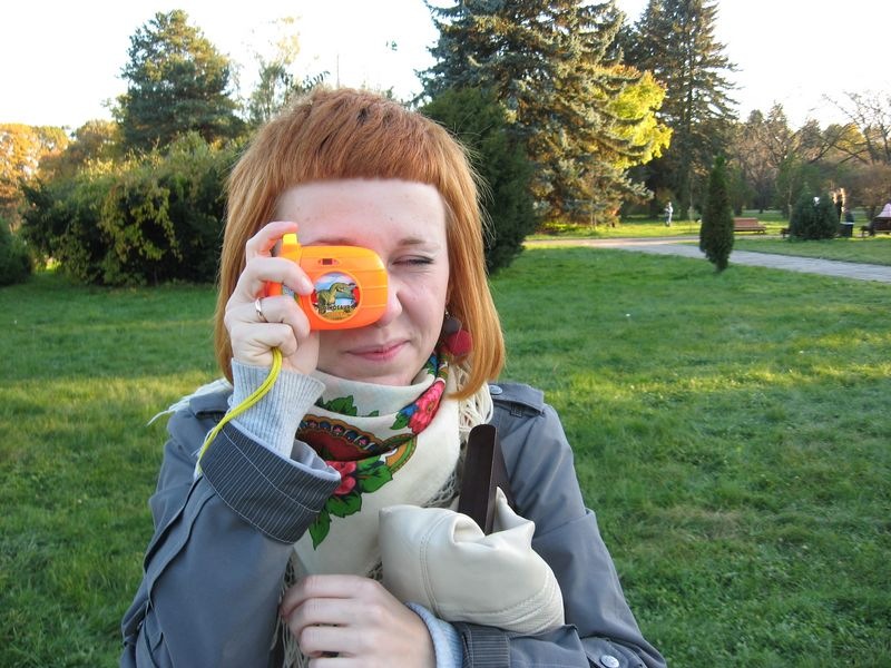 Фото профиля