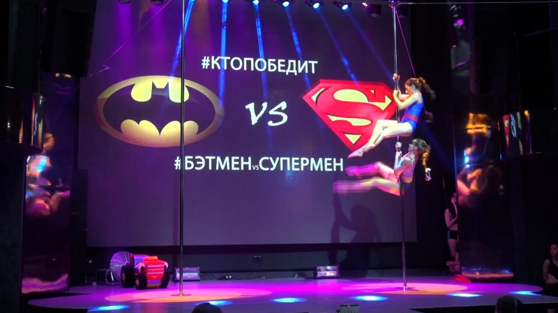 Елфутина Ксения, Анна Демченко 1место Дует