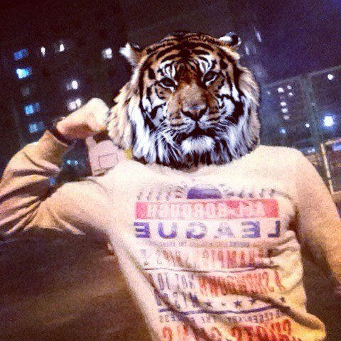 Карим Абдрахманов, Испания, Madrid