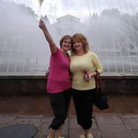 Наталья Борисенко