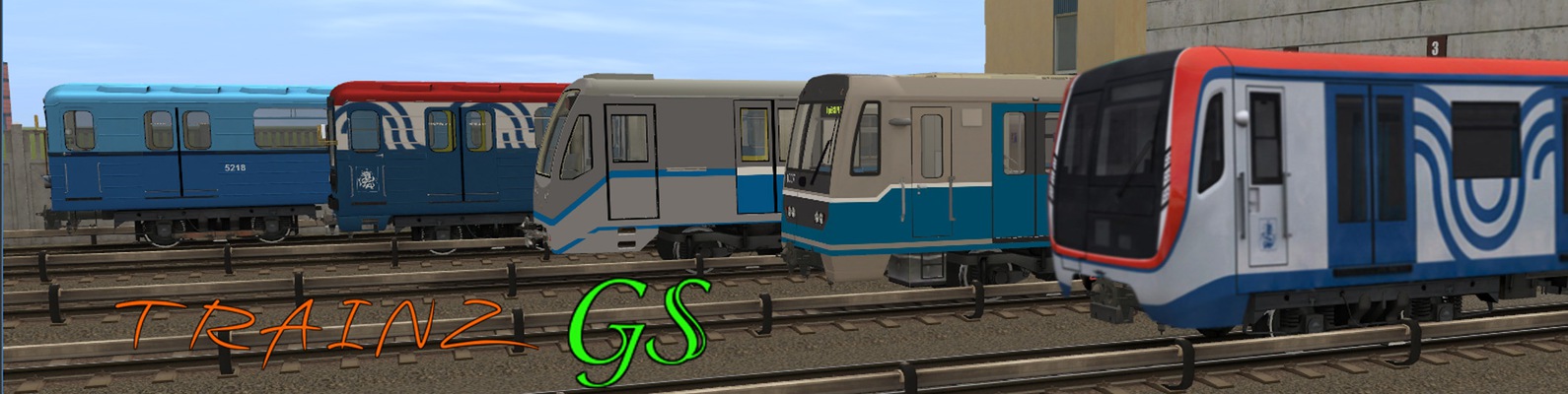 скачать 81-717 для trainz 12 скачать Демо-версия метровагона