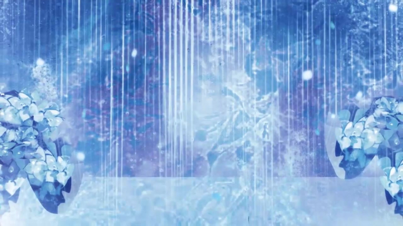 Sekihan Yoshiwara Lament (rus