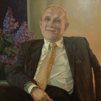 Валерий Миронов