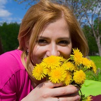 Елена Белякова