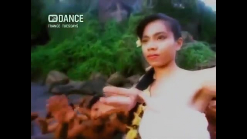 Dance 2 Trance I Have A