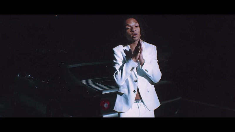 Rae Sremmurd Now That I