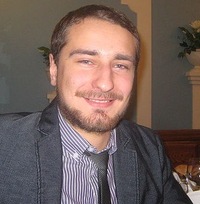 Сергей Вавилов