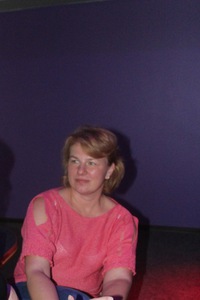 Светлана Максимова