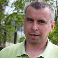 Сергей Лунев