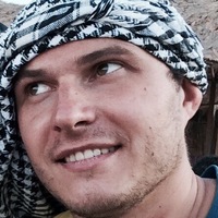 Юрий Константинов