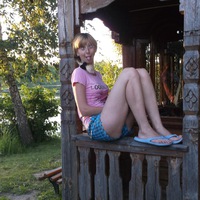 Оксана Журина