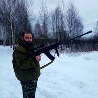 Сергей Кузин