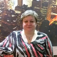 Елена Ширяева