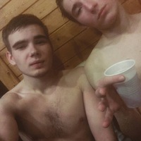 Вова Кузнецов