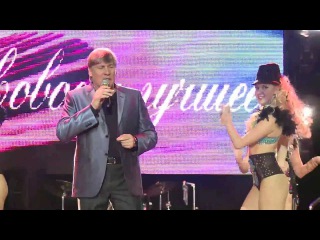 HD. Аркадий Беловскии Бульвар сиреневыи. 2013г.