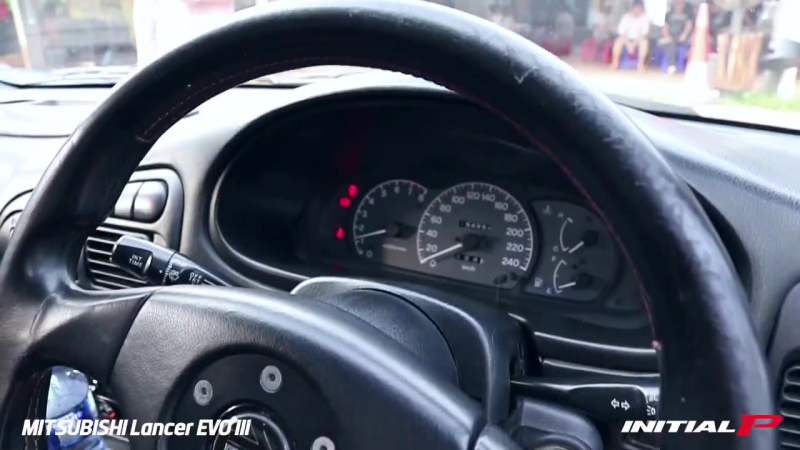 Engine Start Up, Exhaust Sounds