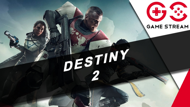 Destiny 2,
