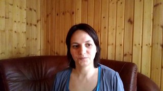 Отзыв Елены Улухановой