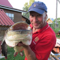 Юрий Арефьев