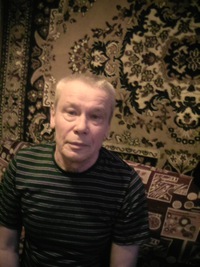Александр Борискин