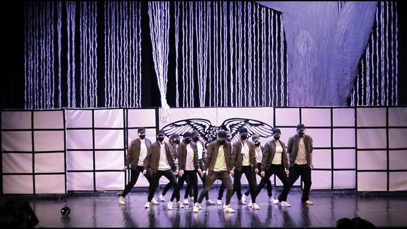 Анимия 2018 Keon Betta Watch Yo