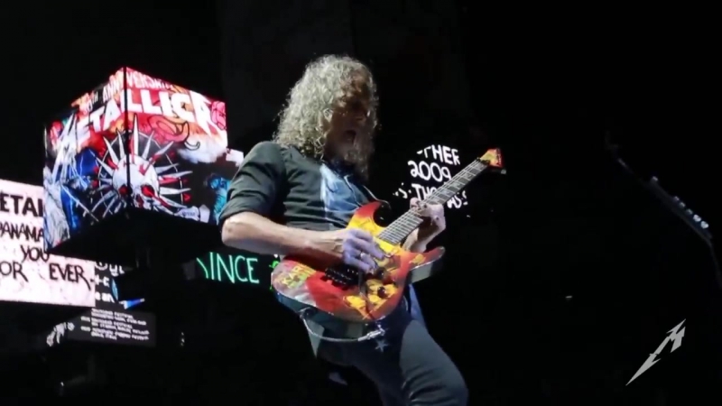 Metallica Spit Out the Bone ( Live London, England