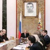 Илья Химиков