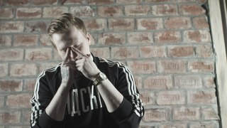 DK (ДАНЯ КАШИН) - ГНОЙНЫЙ DISS CHALLLENGE [Все о Хип-Хопе]
