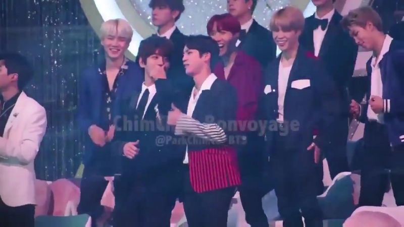 Hwang Chiyeol Jin seokjinism