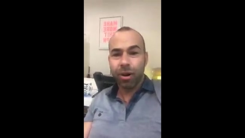 James Murray He is a producer and