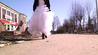 Испытание для таксистов в профессиональный праздник