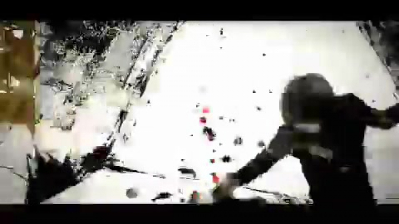 The Horrors She is a new