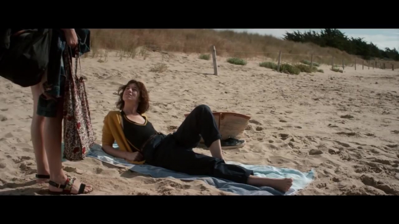 Призраки Исмаэля, Les fantômes d Ismaël (2017): Трейлер (русский