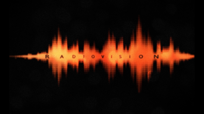 R A D I O V I S I O N.