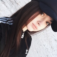 Марина Виноградова