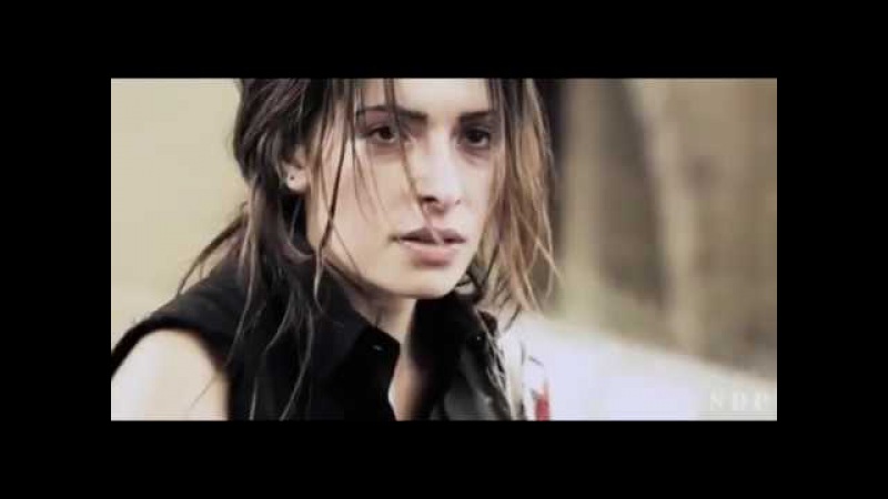 Sameen Shaw | POI | Neverland