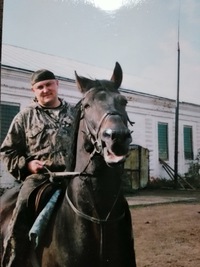 Юра Коваленко