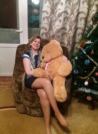 Людмила Блинова
