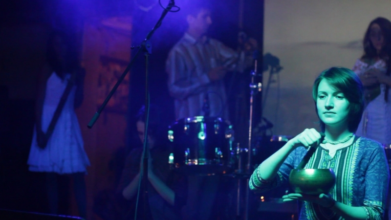 Merkaida sarava ( Live