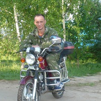 Юрий Гавриков