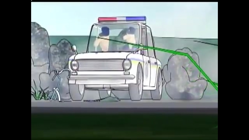 мультики для взрослых на русском, Алик и Лелик