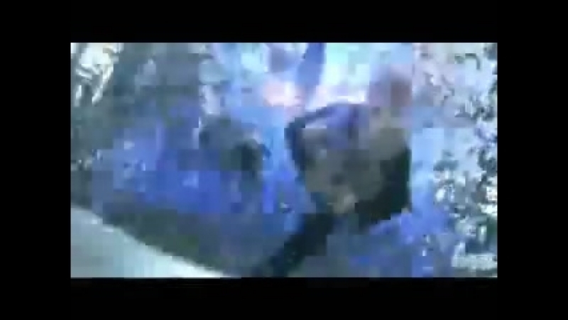 Drowning pool feat. Rob Zombie The man Without