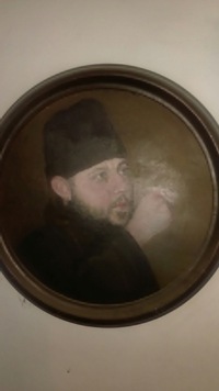 Священник-Владимир Бондаренко