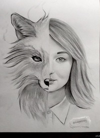 Зайка Диана