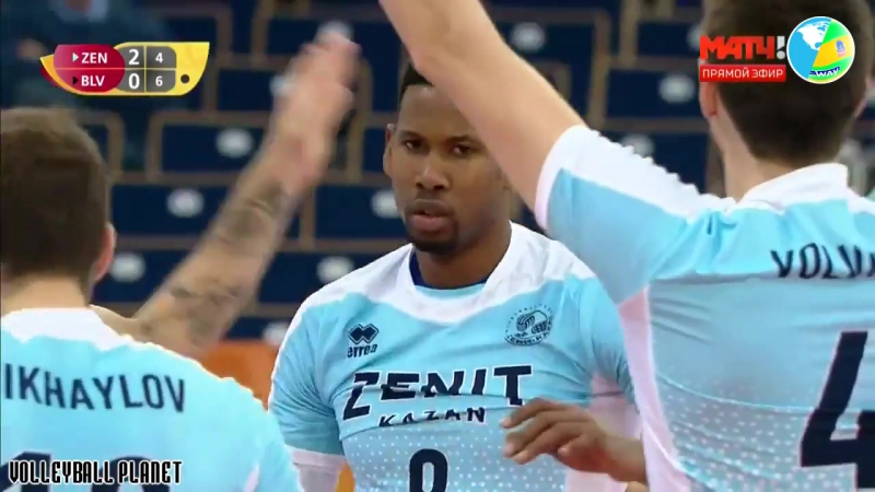 INCREDEBILE ATTACKS. Attacks On The Triple Block. Volleyball Best